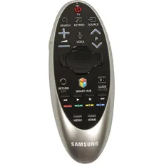 Samsung Remote Commander, Fernbedienung