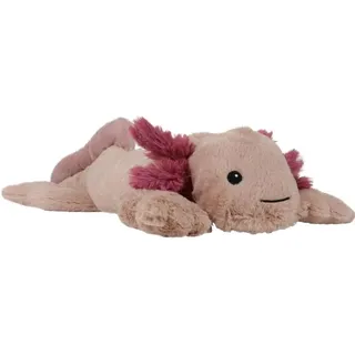 Warmies Wärmekissen Axolotl