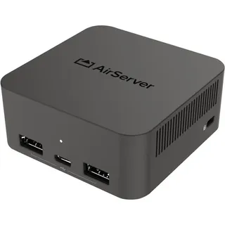 Legamaster Airserver Connect 3 Cast, Empfänger