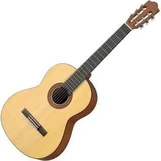 Yamaha C40M Konzertgitarre Natur