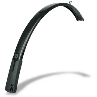 SKS Schutzblech BLUEMELS STYLE 28'' 46 FRONT PROFILE