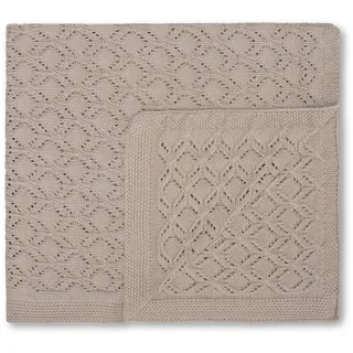 That ́s Mine Kala (16328512730) Decke - Beige / Brown - One Size