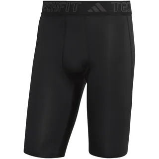 Adidas Techfit Training kurze Tight Black XS