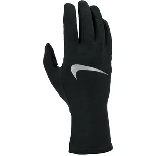 Nike Laufhandschuhe Sphere Schwarz XL