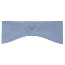 Bild Stirnband »TRIGEMA Fleecestirnband«, (1 St.), blau