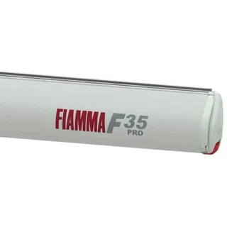 Fiamma F35 Pro 250 Cm Markise - Royal Grey - One Size