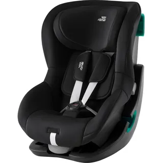 Britax Römer KING PRO schwarz