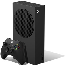 Bild von Xbox Series S 1TB carbon black