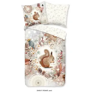 HIP Romar sand 155 x 220 cm + 80 x 80 cm