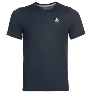 Odlo F-Dry T-Shirt Crew Neck Dark Sapphire L