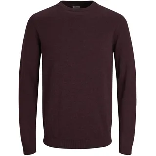 JACK & JONES Jjebasic Knit Crew Neck Noos (12137190)