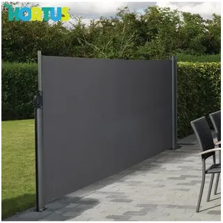 HORTUS Wind screen single 160 x 400 cm