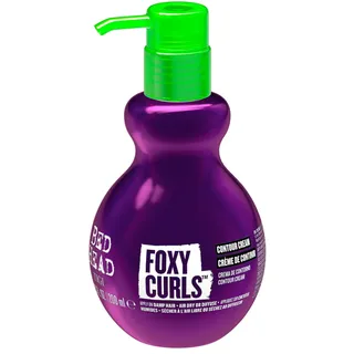 Tigi Bed Head Foxy Curls Contour Cream 200 ml