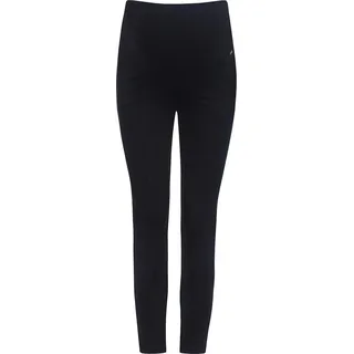 Bellybutton Maternity Damen Umstandshose in Schwarz