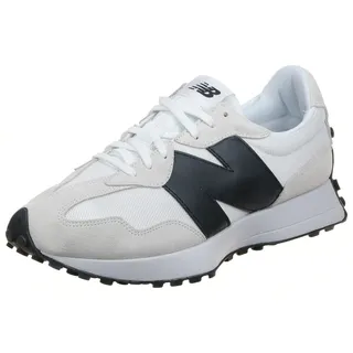 327 Herren black/white 38