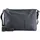 MD20 Umhängetasche Polyester Blau/Grau