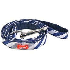 Puppia Sports Lead, Farbe: Navy, Grösse: M