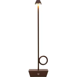 Broggi Broggi, Tischlampe, Bugia (185 lm)