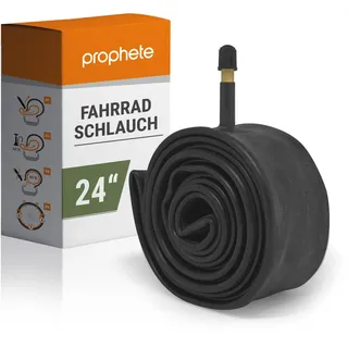 Prophete Schlauch 24 Zoll Autoventil