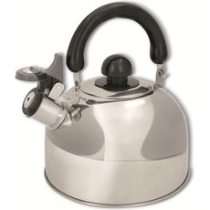 Alpina Water kettle 1,8L 19x21.8x21cm, Wasserkocher