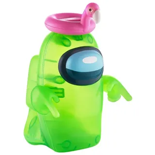 Among Us Actionfigur Leuchtet Im Dunkeln Sonderedition (64111005)