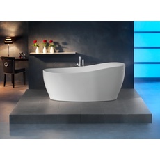 Bild Aviva freistehende Badewanne 85 x 180 cm (703911)