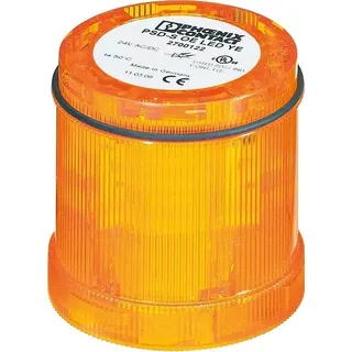 Phoenix Contact Optisches Element PSD-S OE LED YE