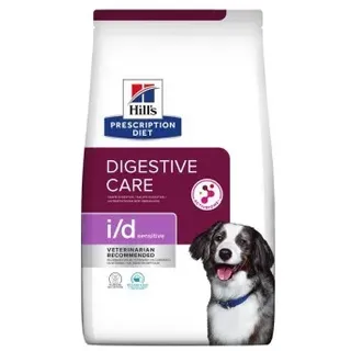 Hill's Prescription Diet Canine i/d Sensitive 12 kg