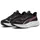 Puma Kids Black/Posie Pink/White 38