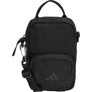 Adidas Bag JM0148 in BLACK/CARBON color size Talla unica - Schwarz