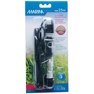 Marina Aquarienheizer Mini 25 W