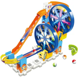 Vtech Marble Rush Fun Fair Set M300E 80-542604