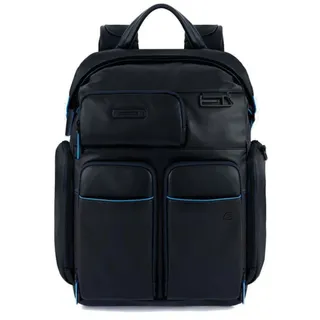Rucksäcke Piquadro Ca5573b2v Blau - Blau