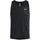 Tanktop Herren 001 black/reflective L