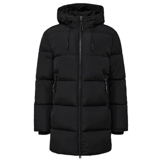 QS Herren 2173991 Steppmantel, Outdoor-Mantel, 9999, L, L