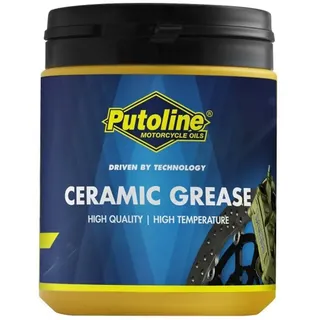 Putoline Ceramic Grease,