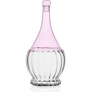 Ichendorf Milano Garten-Picknick-Kollektion, rosa