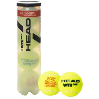 Head 4B WTB ONE - 4er Dose