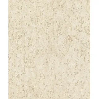 Rasch Textil Rasch Vliestapete 538328 Beige-Hellbeige Muster & Motive 10,05 m x 0,53 m