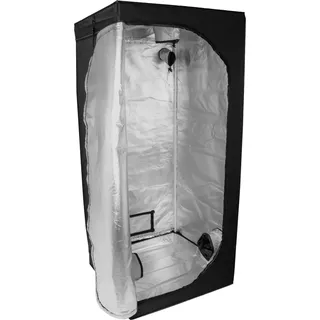 Romberg Tent Grow 80 cm x 80 cm x 180 cm