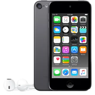 Apple iPod Touch 7. Generation 7G (32GB) Space Grau Grey Model 2021 A2178 NEU