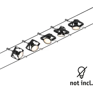 Paulmann 94434 Lichtspot Schienenlichtschranke GU5.3