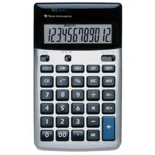 Texas Instruments TI-5018 SV Desktop Calculator