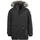 Nordkapp Jacke Black 116 cm