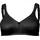 Entlastungs-BH 9756 Schwarz 90G