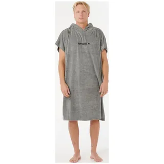Rip Curl RipCurl Brand Hooded Towel olive (0058) TU