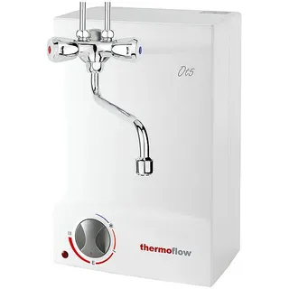 thermoflow Obertischspeicher-Set OT 5 5 L