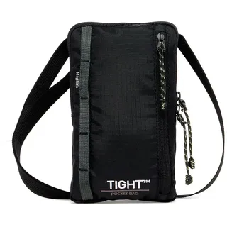 Haglöfs Tight Pocket Tasche One Size Schwarz