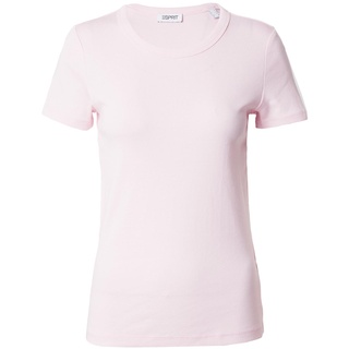 Esprit Damen 994EE1K312 T-Shirt, - Pink XXL