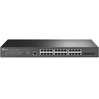 TP-Link TL-SG3428XPP-M2